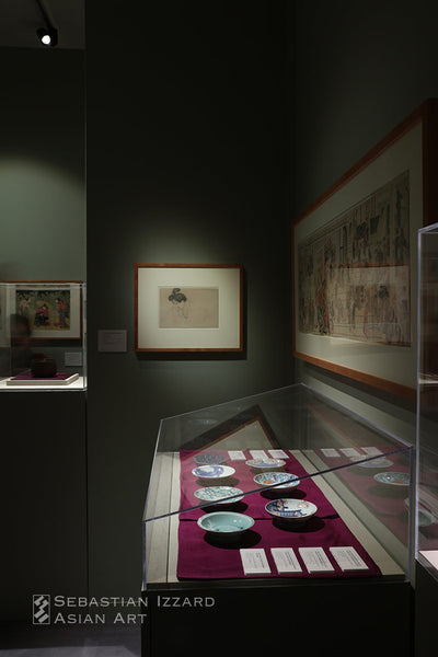 Our Stand at TEFAF NY 2018