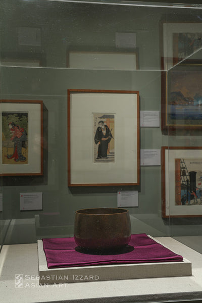 Our Stand at TEFAF NY 2018