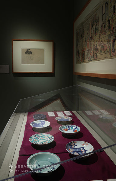 Our Stand at TEFAF NY 2018