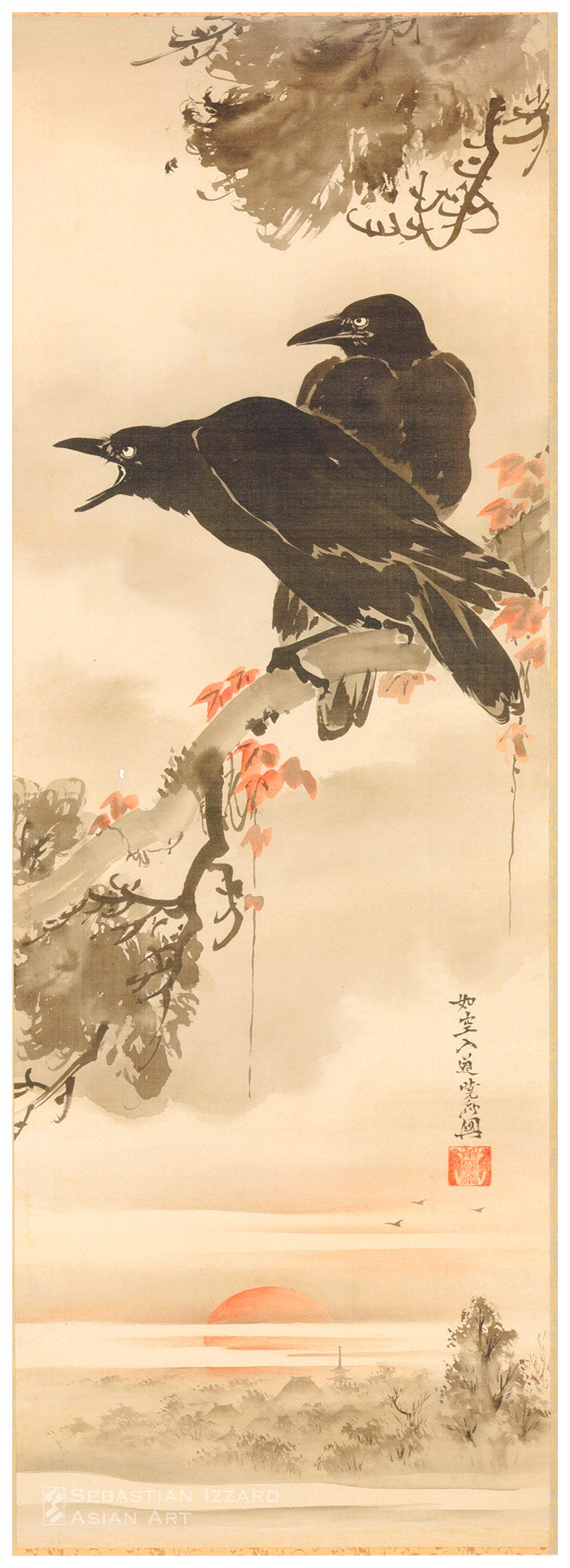 KAWANABE KYŌSAI (1831–1889)